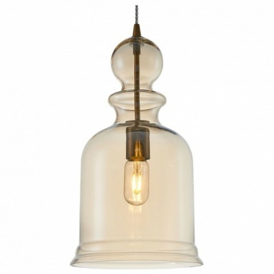 Подвесной светильник Maytoni Tone P002PL-01BZ MY_P002PL-01BZ