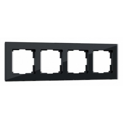 Рамка на 4 поста Werkel Fav...