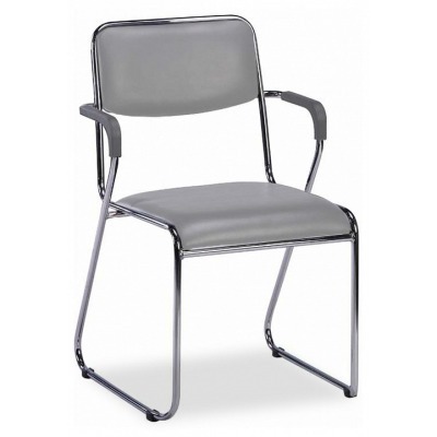 Стул Fix Plus Chrome EVP_15987