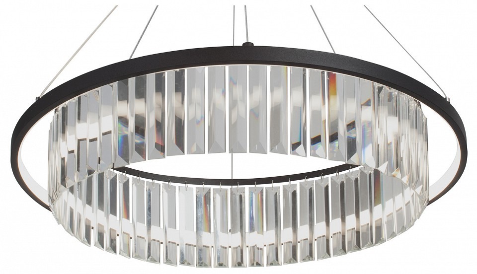 Фото Подвесная люстра Vitaluce V5401 V5401-1/1S VI_V5401-1_1S - интернет-магазин МегаТерем в Москве