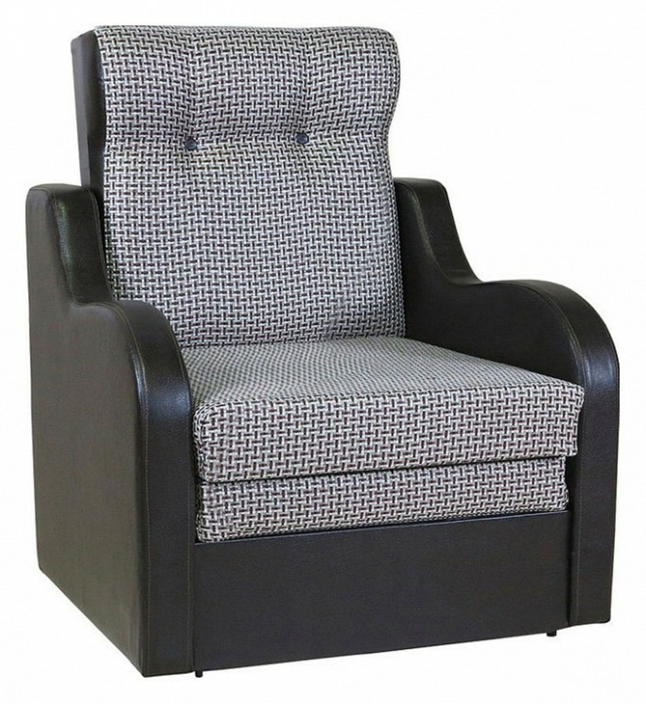 Фото Кресло Классика В SDZ_365866955 - интернет-магазин МегаТерем в Москве