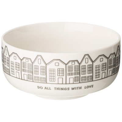 Салатник lefard love you 11...