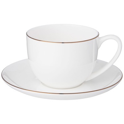 Чайная пара lefard кристал&...