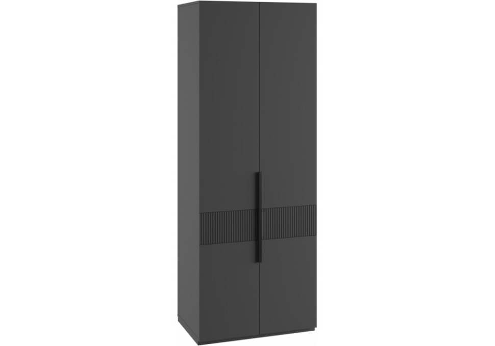 Фото Шкаф платяной Ника WO_593592 - интернет-магазин МегаТерем в Москве