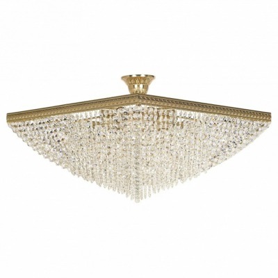 Люстра на штанге Dio D’Arte...