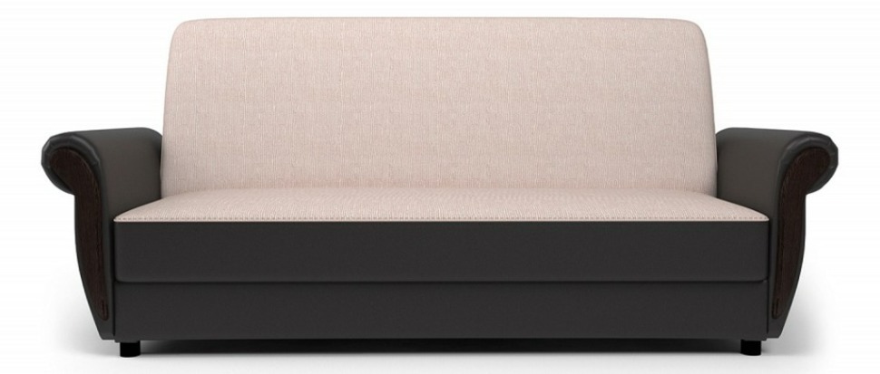 Фото Диван-кровать Классика М 120 SDZ_110036137219 - интернет-магазин МегаТерем в Москве