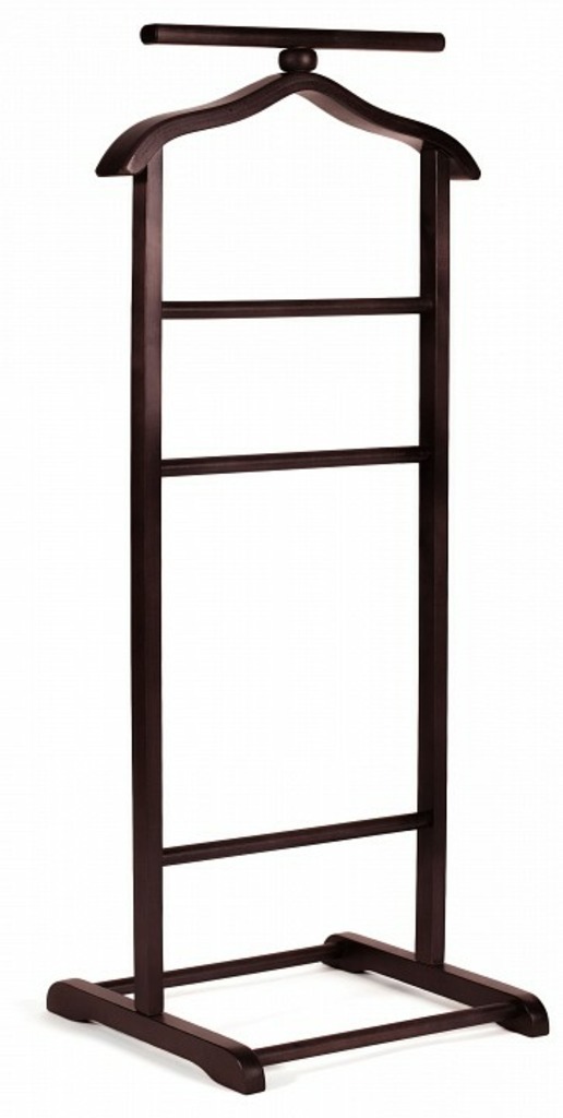 Фото Вешалка для костюма В 6Н ML_004051 - интернет-магазин МегаТерем в Москве