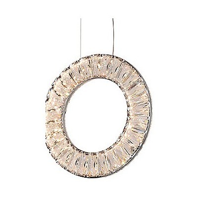 Подвесной светильник Newport 8240 8240/300 chrome NWP_M0066850