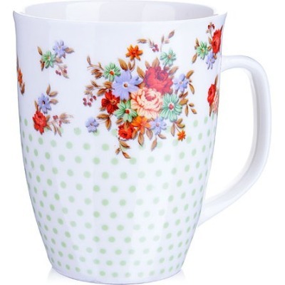 Кружка 340 мл LORAINE (2597...