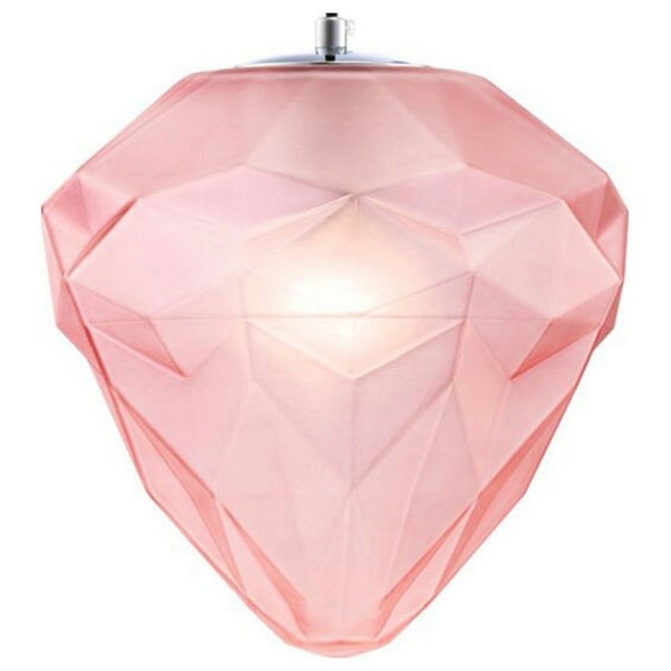 Фото Подвесной светильник Maytoni Globo P053PL-01PK MY_P053PL-01PK - интернет-магазин МегаТерем в Москве