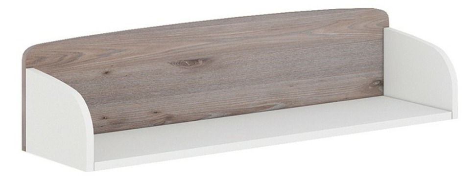 Фото Полка навесная Бартоло ПОД MER_POD_NBE - интернет-магазин МегаТерем в Москве