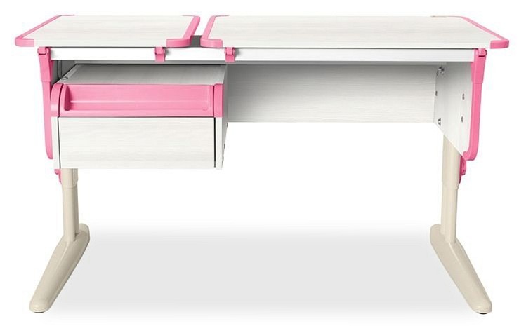 Фото Стол учебный 4-75-40 DMI_472800 - интернет-магазин МегаТерем в Москве