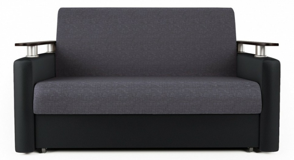 Фото Диван-кровать Шарм 120 SDZ_467335087 - интернет-магазин МегаТерем в Москве