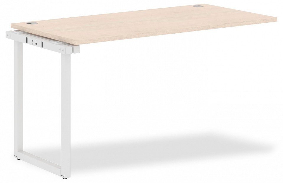 Фото Стол приставной XTEN-Q XIQST 1470 SKY_00-07082110 - интернет-магазин МегаТерем в Москве