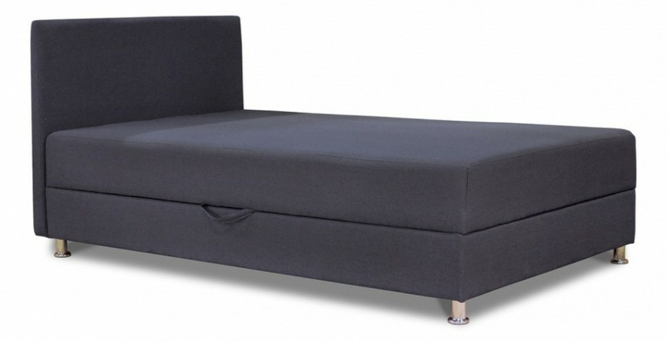 Фото Кровать односпальная Классика 90 SDZ_438029412 - интернет-магазин МегаТерем в Москве