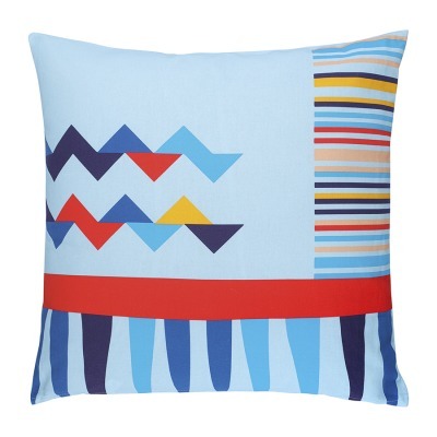 Подушка декоративная по мот...