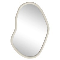 Зеркало настенное torhill, 64х99 см, бежевое (79222)