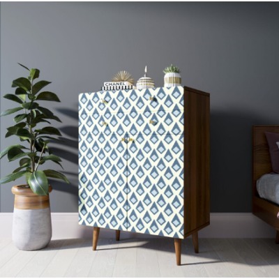 Комод Berber большой принт ...