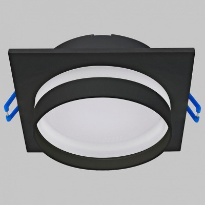 Встраиваемый светильник Imex IL.0029.0016 IL.0029.0016-BK IMX_IL.0029.0016-BK