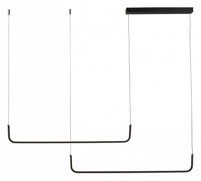 Фото Подвесной светильник Vitaluce V2530 V2530-1/2S VI_V2530-1_2S - интернет-магазин МегаТерем в Москве