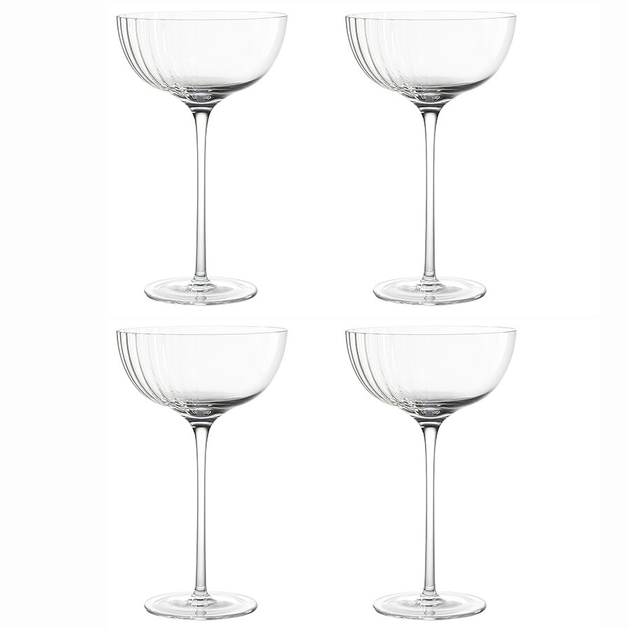 Фото Набор креманок alice, 260 мл, 4 шт. (76614) - интернет-магазин МегаТерем в Москве