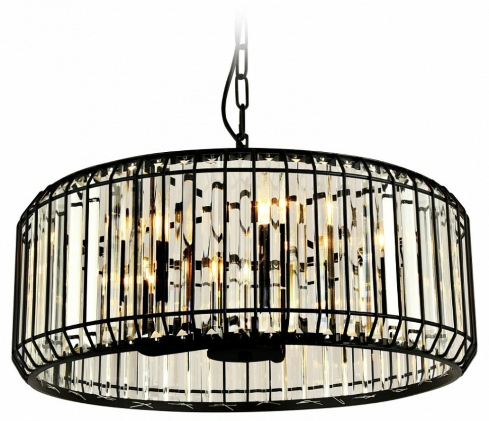 Фото Подвесной светильник Ambrella Light TR TR5815 AMBR_TR5815 - интернет-магазин МегаТерем в Москве