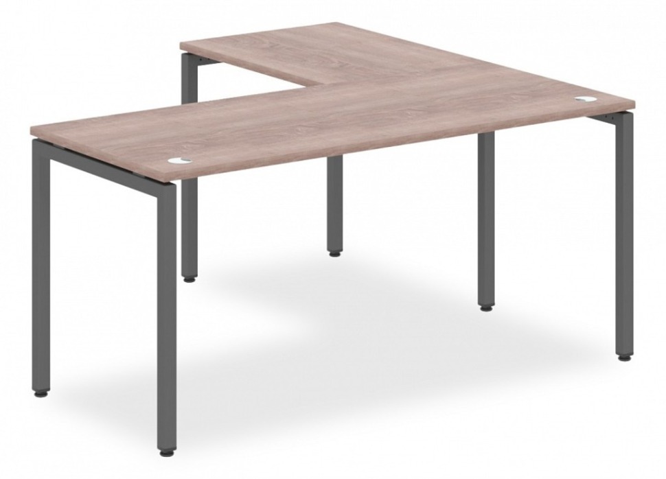 Фото Стол офисный Xten S XSCT 1615 SKY_00-07028680 - интернет-магазин МегаТерем в Москве