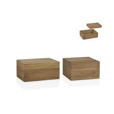 Andrea House Шкатулка Acaci...