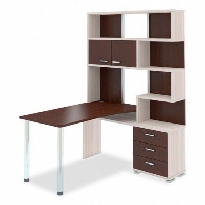 Стол компьютерный Домино СР...