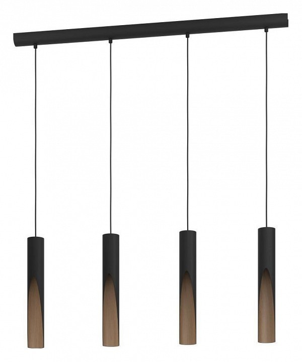 Фото Подвесной светильник Eglo Barbotto 900875 EG_900875 - интернет-магазин МегаТерем в Москве