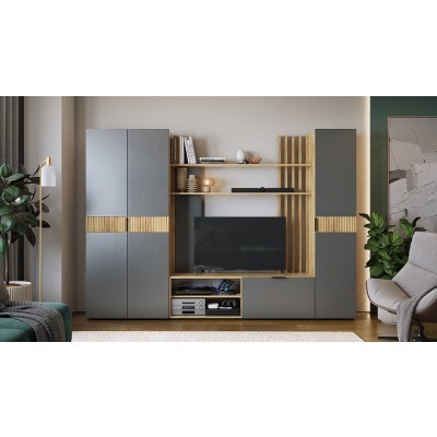 Набор для гостиной Бери К2 ...