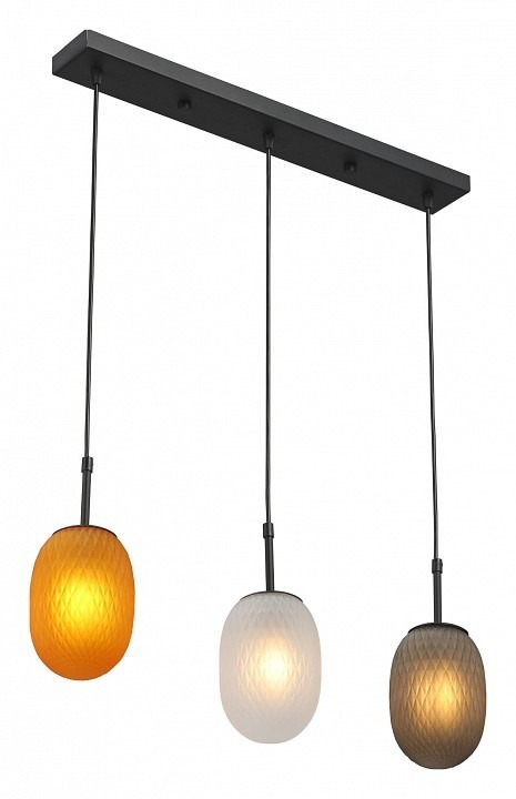 Фото Подвесной светильник Vitaluce V2821 V2821/3S VI_V2821_3S - интернет-магазин МегаТерем в Москве