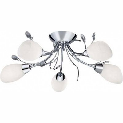 Потолочная люстра Arte Lamp Gardenia A2766PL-5CC
