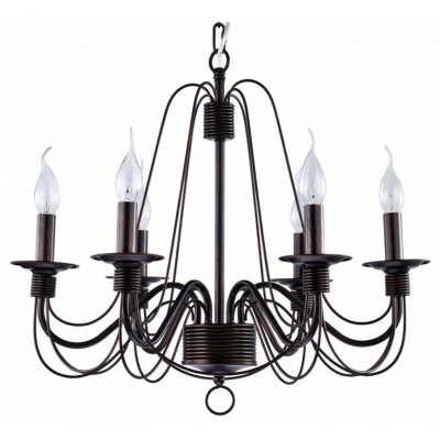 Подвесная люстра Freya Veli...