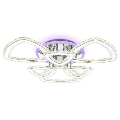 Потолочная люстра Ambrella ...