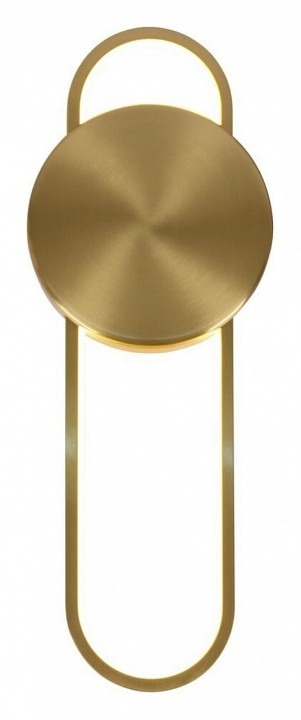 Фото Накладной светильник Aployt Francesco APL.347.11.18 AP_APL.347.11.18 - интернет-магазин МегаТерем в Москве