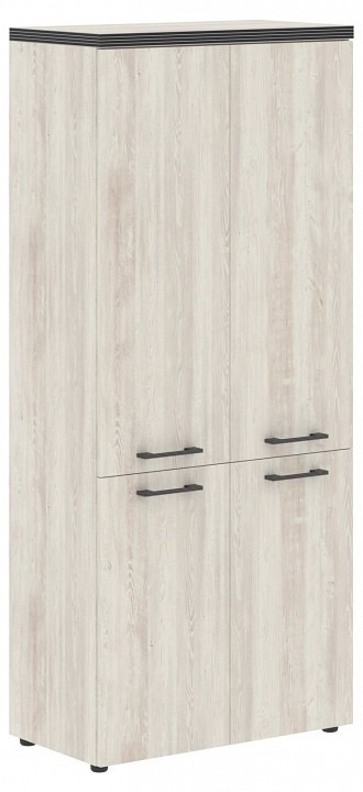 Фото Шкаф книжный Torr THC 85.3 SKY_00-07139457 - интернет-магазин МегаТерем в Москве