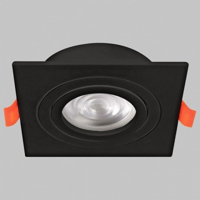 Встраиваемый светильник Imex IL.0029.0008 IL.0029.0008-BK IMX_IL.0029.0008-BK