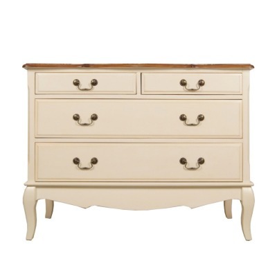 Комод «Leontina» на 4 ящика...