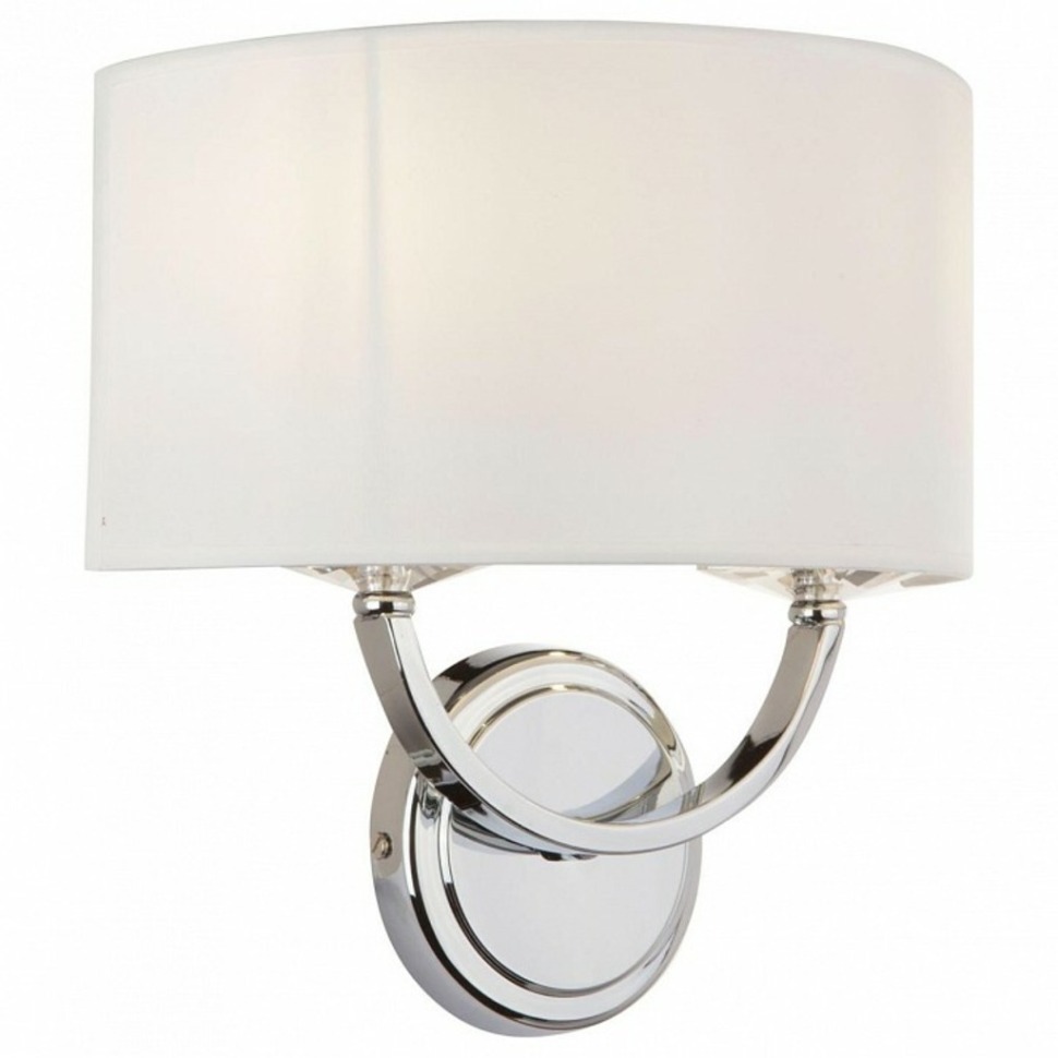 Фото Бра Freya Tina FR5034WL-02CH MY_FR5034WL-02CH - интернет-магазин МегаТерем в Москве