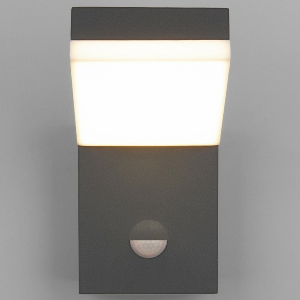 Фото Накладной светильник Elektrostandard Sensor a053947 ELK_a053947 - интернет-магазин МегаТерем в Москве