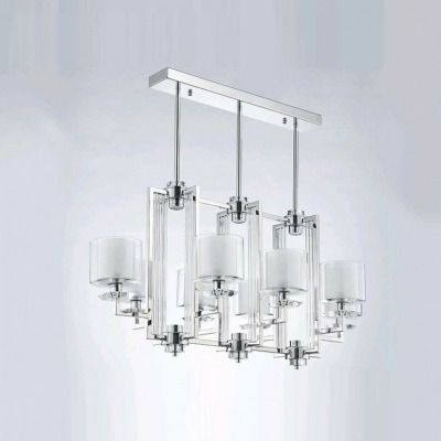 Люстра на штанге Newport 44...