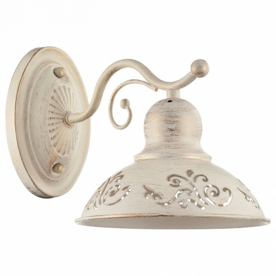 Фото Бра Freya Benoit FR2566-WL-01-WG MY_FR2566-WL-01-WG - интернет-магазин МегаТерем в Москве