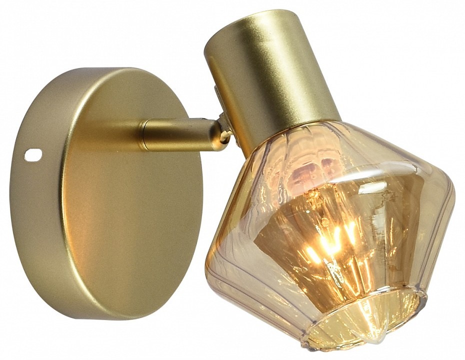 Фото Спот Escada Gerda 674/1A ESC_674_1A - интернет-магазин МегаТерем в Москве