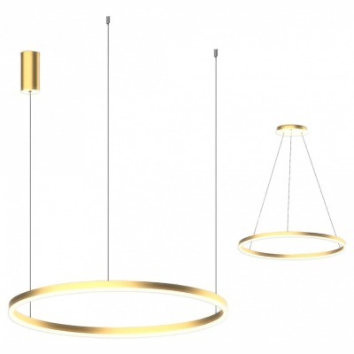 Подвесной светильник Kink L...