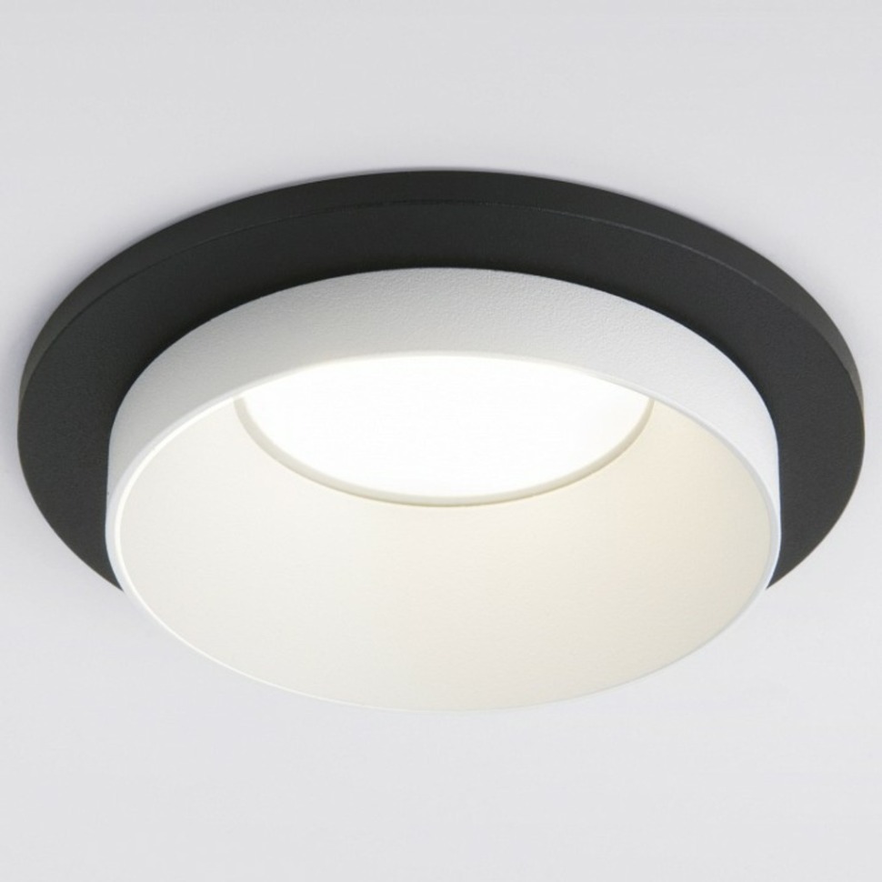 Фото Встраиваемый светильник Elektrostandard Solar a053344 ELK_a053344 - интернет-магазин МегаТерем в Москве