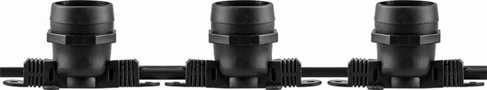 Фото Гирлянда Супернить Feron Saffit Белт-лайт 29880 FE_29880 - интернет-магазин МегаТерем в Москве