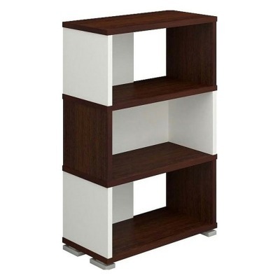 Стеллаж книжный Домино СБ-1...