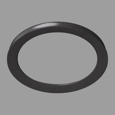 Рамка на 1 светильник Denki...