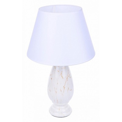 Настольная лампа декоративная Lumion Sharlin 8218/1T LMN_8218_1T